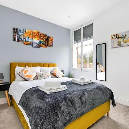 Holiday home Finest Retreats - The Bank House