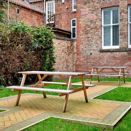 Finest Retreats - The Bank House