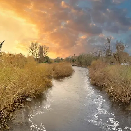 Vakantiehuis Finest Retreats - The Bank House Boroughbridge