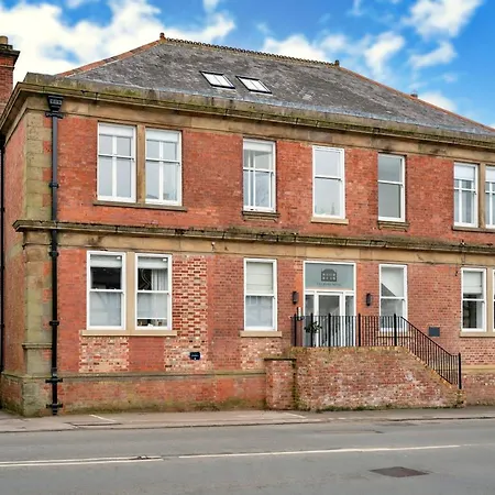 Finest Retreats - The Bank House Boroughbridge