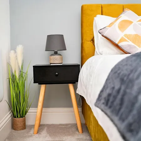 Finest Retreats - The Bank House Casa vacanze Boroughbridge