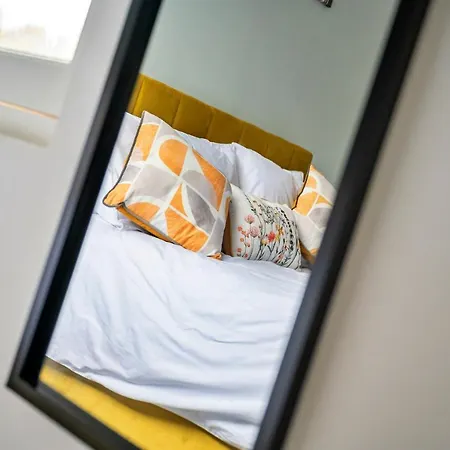 Finest Retreats - The Bank House Vakantiehuis