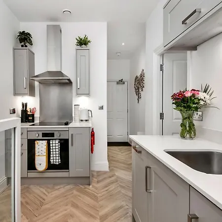 Finest Retreats - The Bank House Vakantiehuis *