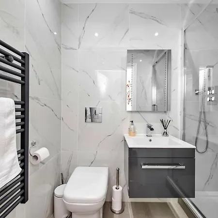 Finest Retreats - The Bank House Vakantiehuis Boroughbridge