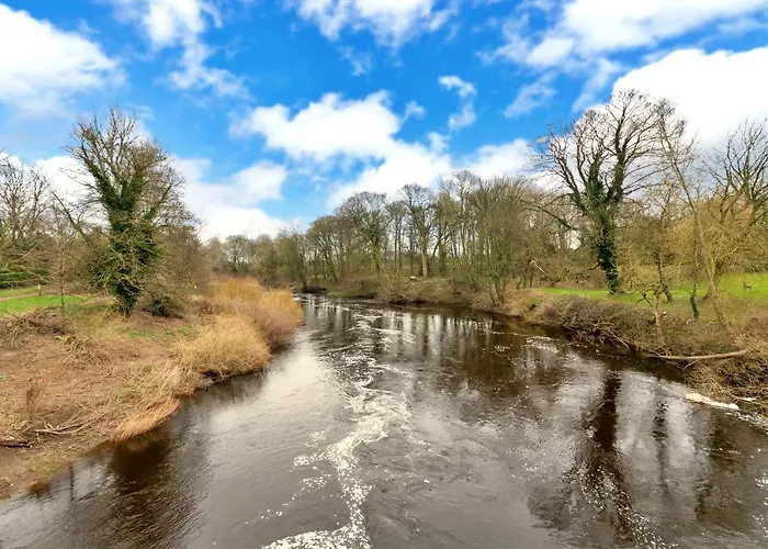 Finest Retreats - The Bank House