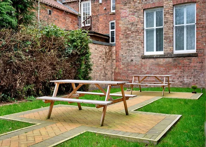 Finest Retreats - The Bank House