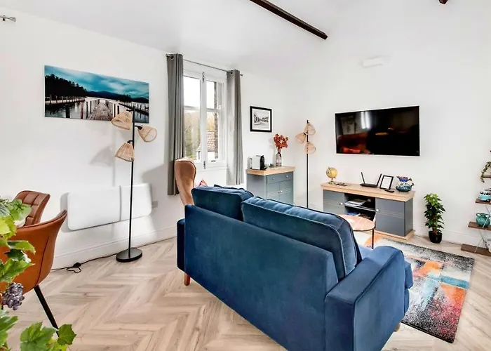 Finest Retreats - The Bank House Boroughbridge