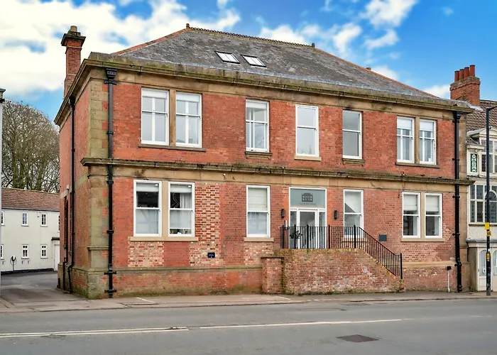 Finest Retreats - The Bank House Boroughbridge