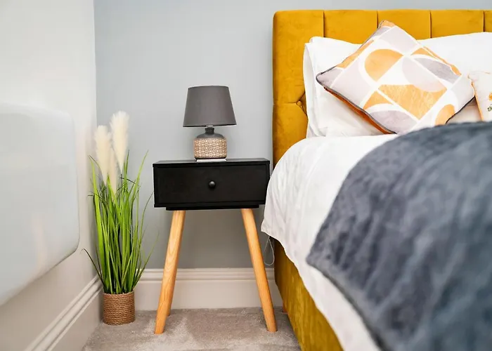 Finest Retreats - The Bank House Holiday home Boroughbridge