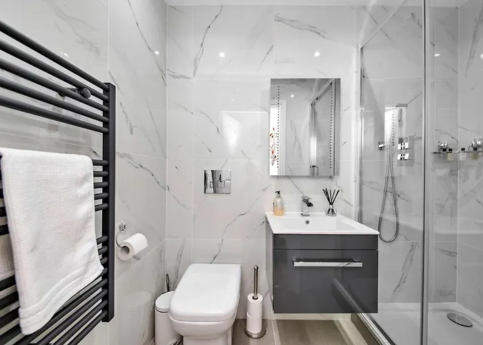 Finest Retreats - The Bank House Holiday home Boroughbridge