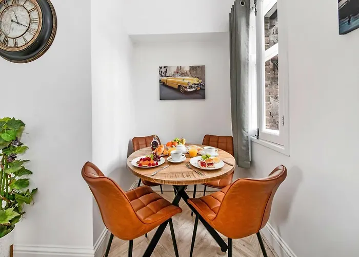 Finest Retreats - The Bank House *