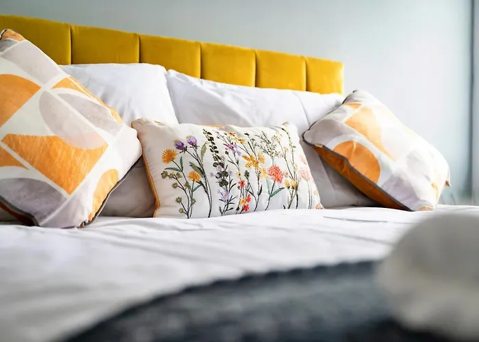 Finest Retreats - The Bank House *