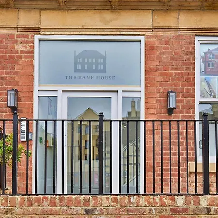 Holiday home Finest Retreats - The Bank House