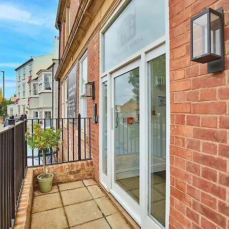 Finest Retreats - The Bank House Holiday home Boroughbridge