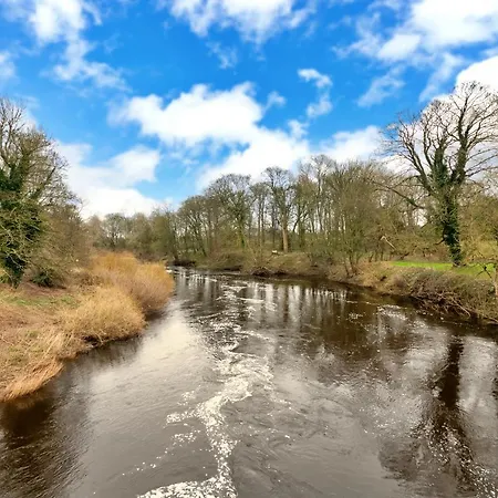 Finest Retreats - The Bank House