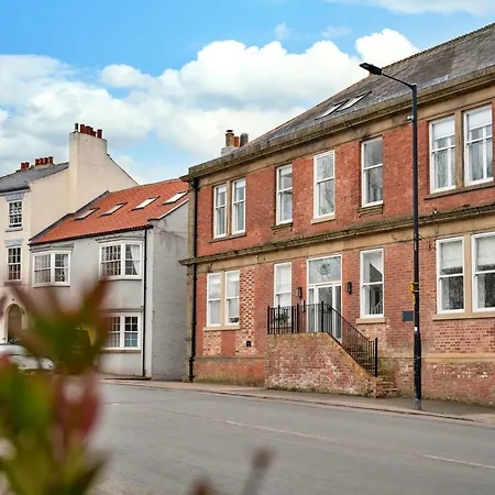 Finest Retreats - The Bank House