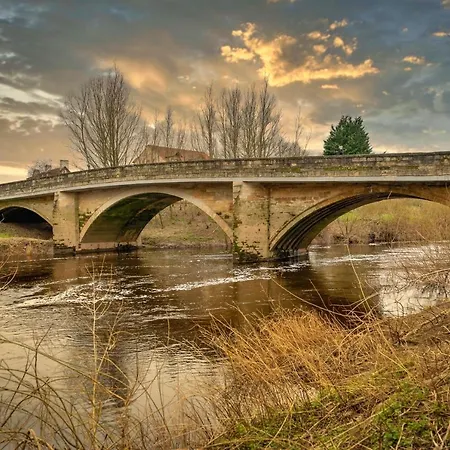 Holiday home Finest Retreats - The Bank House *