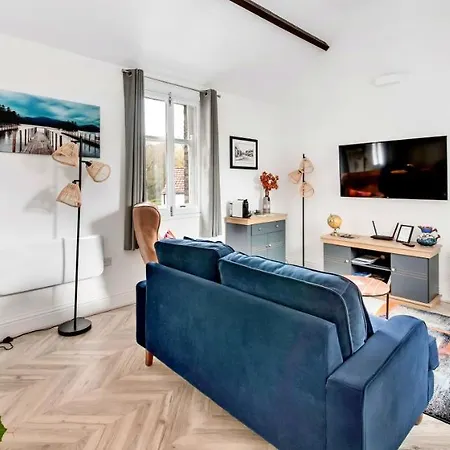 Finest Retreats - The Bank House Boroughbridge