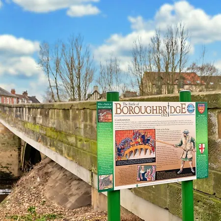 Finest Retreats - The Bank House Holiday home