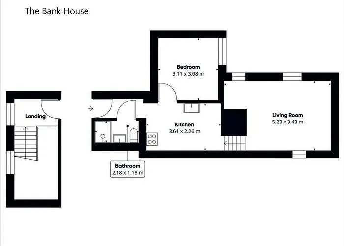 Holiday home Finest Retreats - The Bank House Boroughbridge