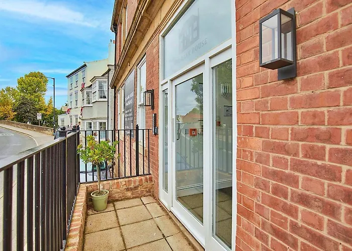 Finest Retreats - The Bank House Holiday home Boroughbridge