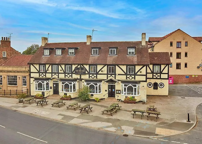 Finest Retreats - The Bank House Boroughbridge