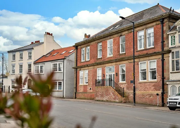 Finest Retreats - The Bank House