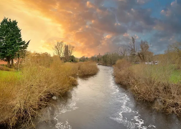 Holiday home Finest Retreats - The Bank House Boroughbridge