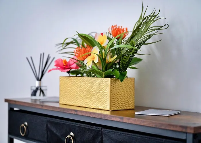 Holiday home Finest Retreats - The Bank House *