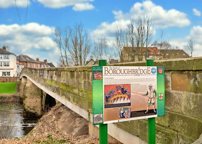 Finest Retreats - The Bank House Holiday home