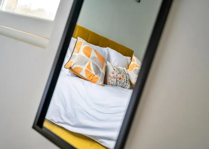 Finest Retreats - The Bank House Holiday home