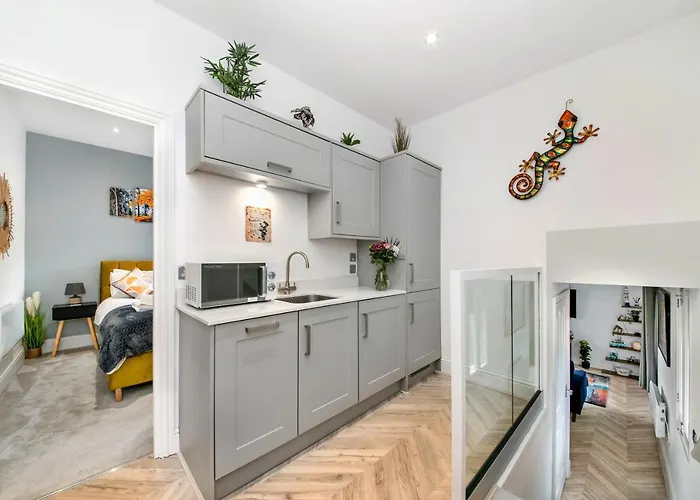 Holiday home Finest Retreats - The Bank House Boroughbridge